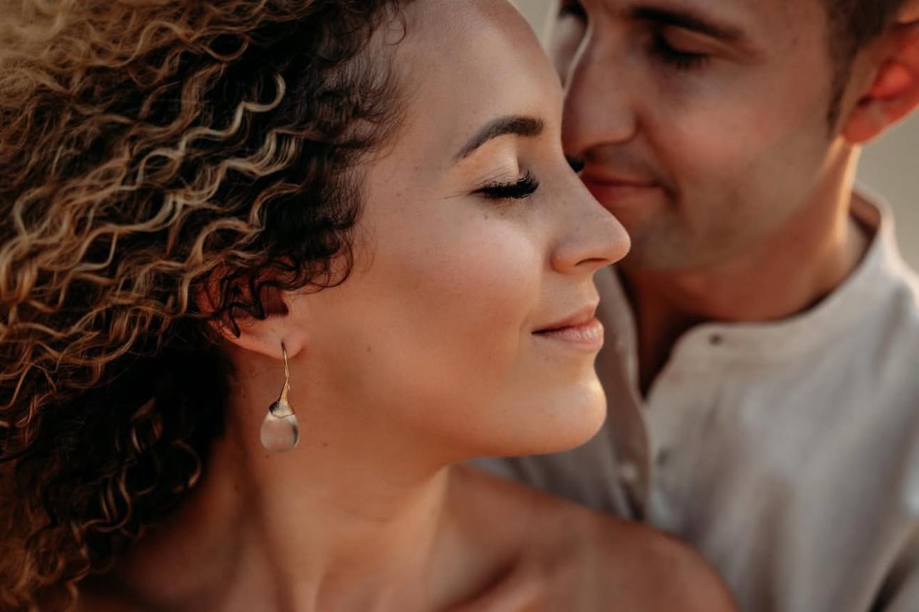 What to Do When Your Partner Feels Distant