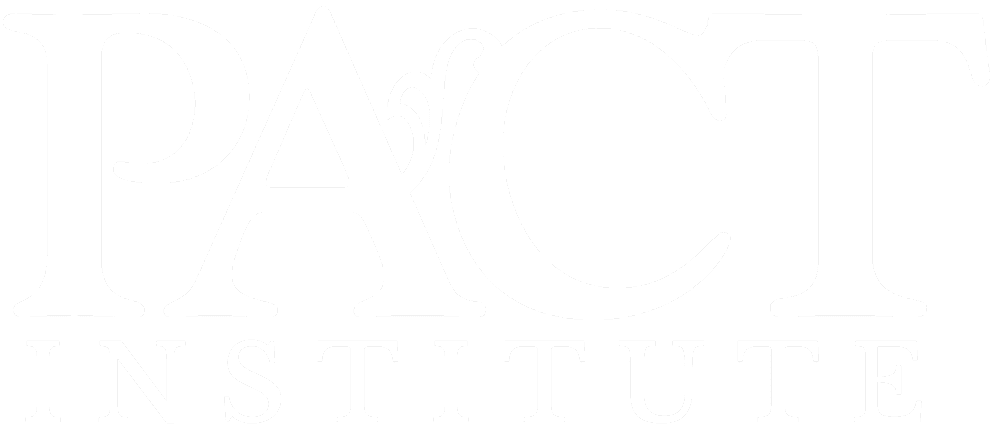 Pact Institute logo