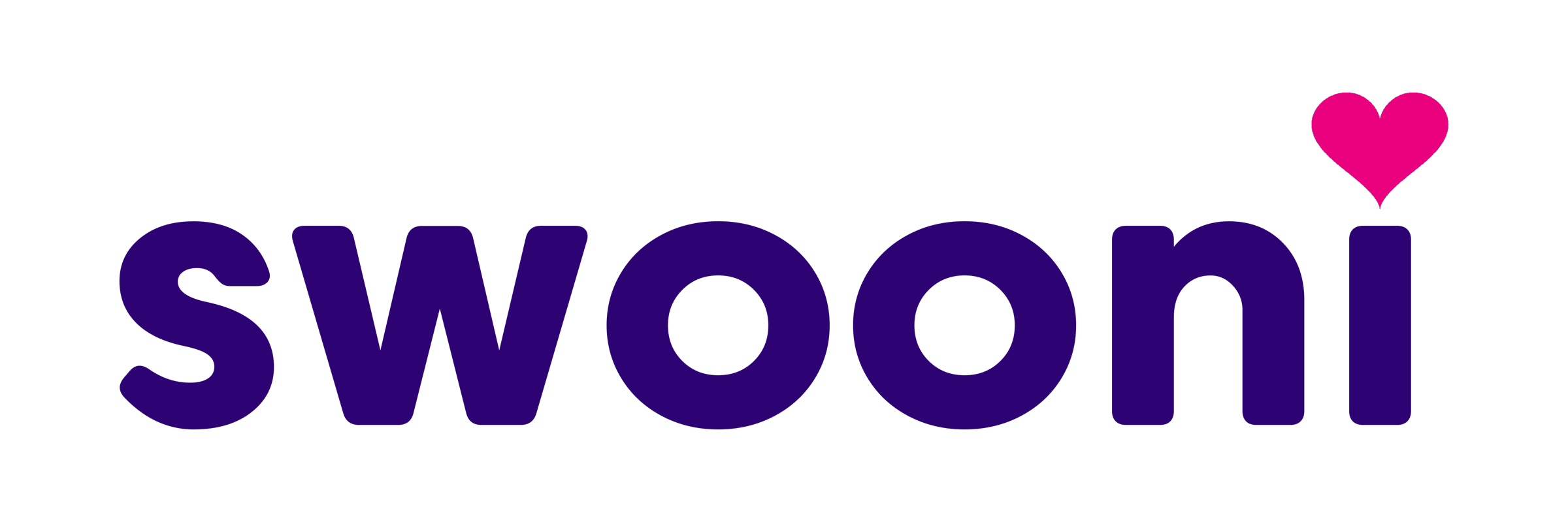 Swooni logo